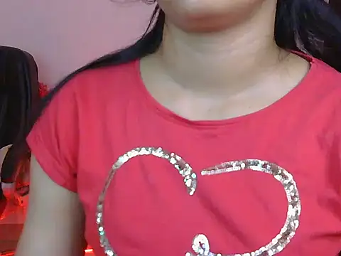 miss_ragni webcam