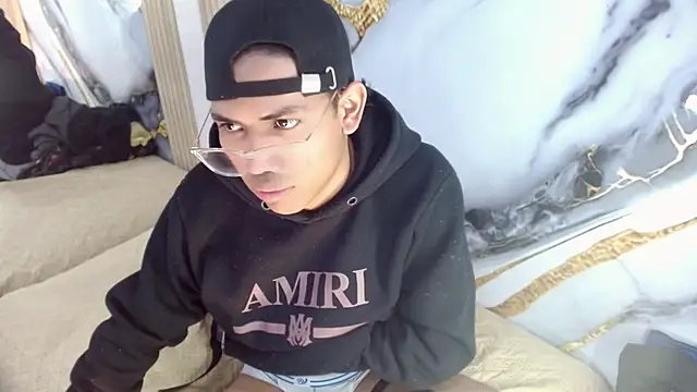 DaviidBuckx_ webcam
