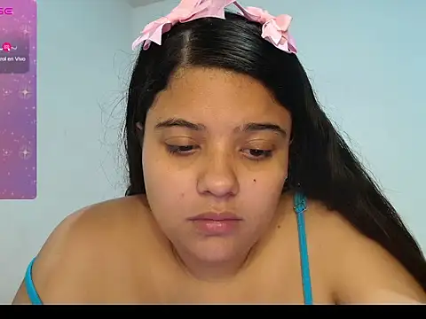 EliVanegas webcam