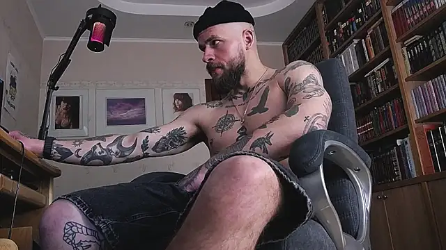 FindomJason live sex cam