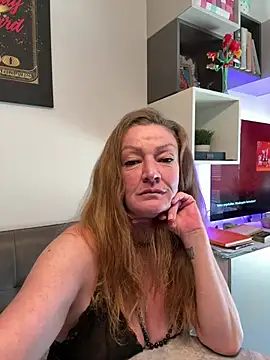 Milf-Gabi webcam