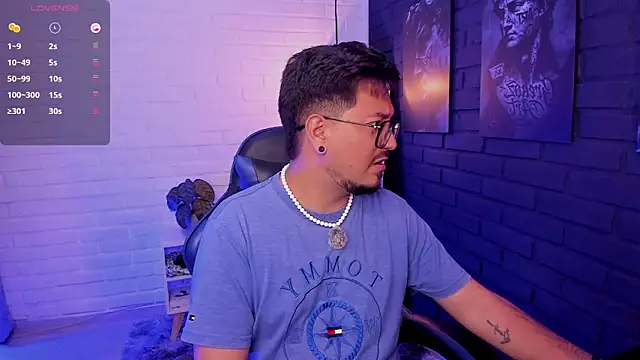 DaviidEvans_ webcam