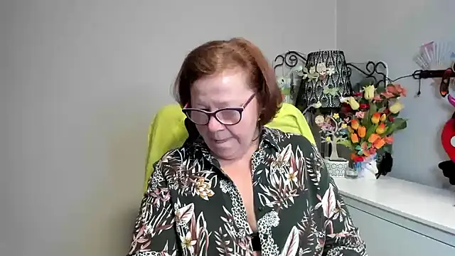 Adelewildx webcam