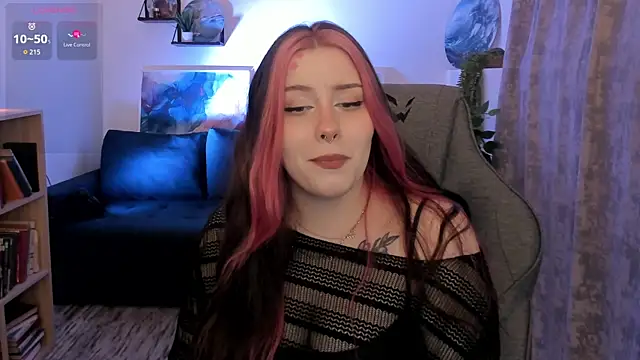 CoraMiel webcam