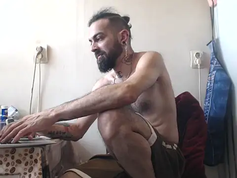 KalebConnor webcam