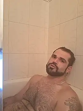 Zander823 webcam