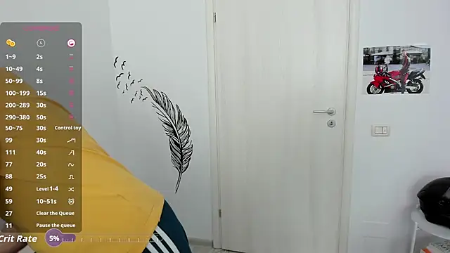 ZackFraser webcam