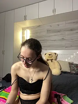 MartiniiSelenna webcam