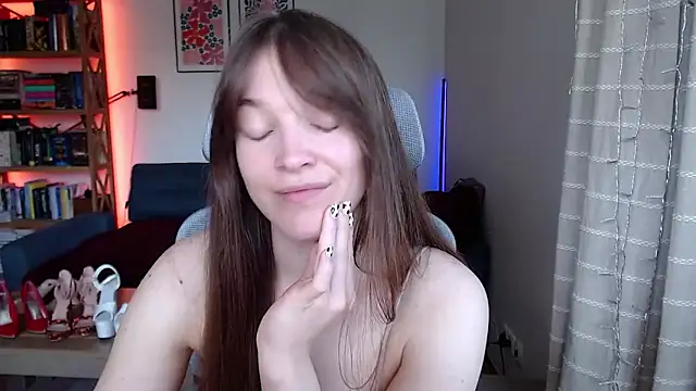 kenzie_x webcam