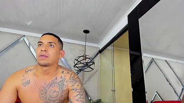 Damian09_ webcam