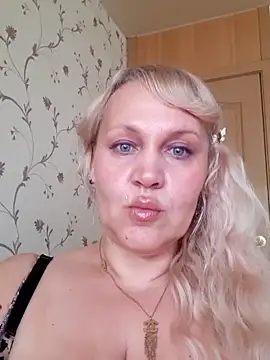 IsabellaBoni webcam