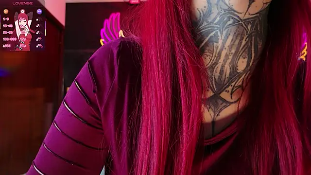 meghan_nill webcam
