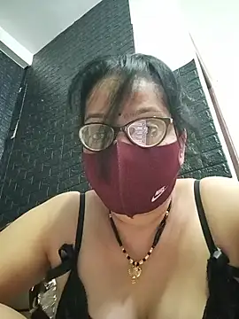 heenage webcam