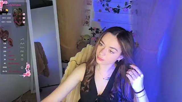 Bella_XO webcam