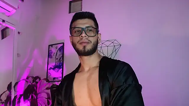 Colby_brown03 webcam