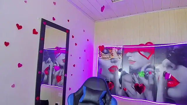 zoe_connor19 webcam