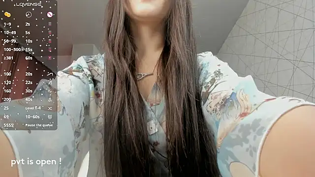 sailorrmoon (F young) - asian cum show !