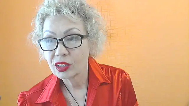 NessyJenixs webcam