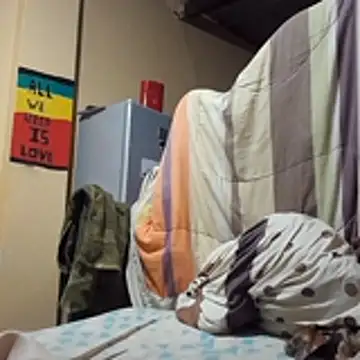 Ortiz3404 webcam