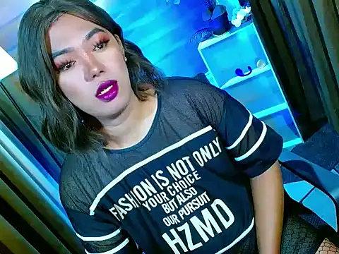 Olivia_the_Temptress27 webcam