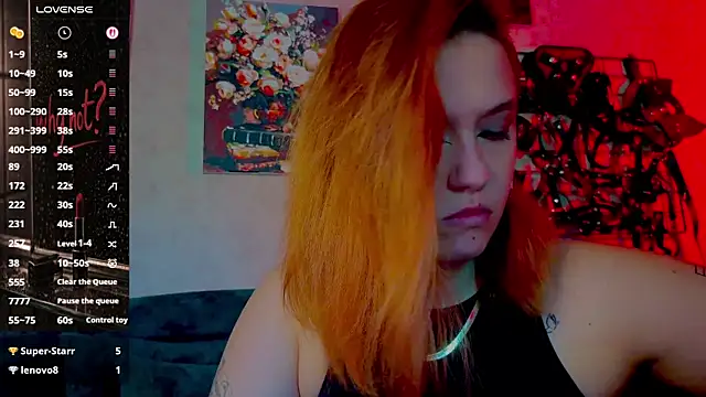 the_high_priestess webcam