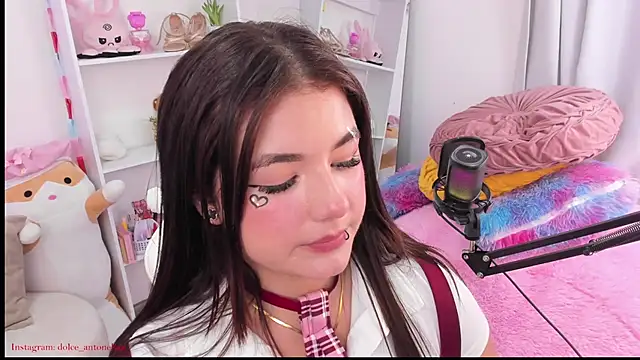 dolce_antonellaa webcam