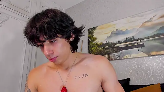 Tyler_durten webcam