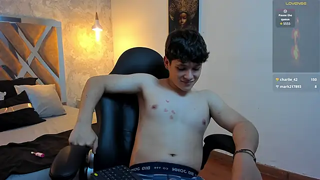 kraven_lust webcam