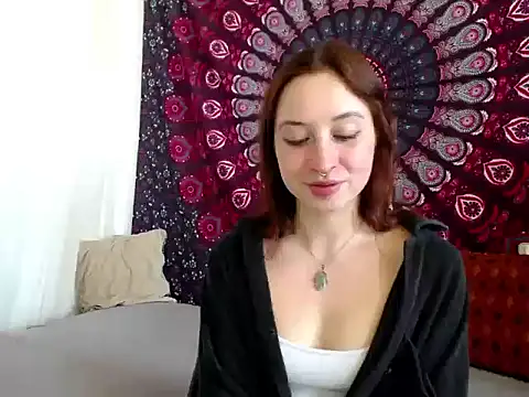 AdalynKiss webcam