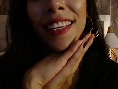 lilithseraphine webcam