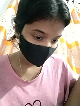 Jaya-Ray webcam