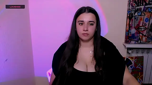 AlinaDoll_ webcam