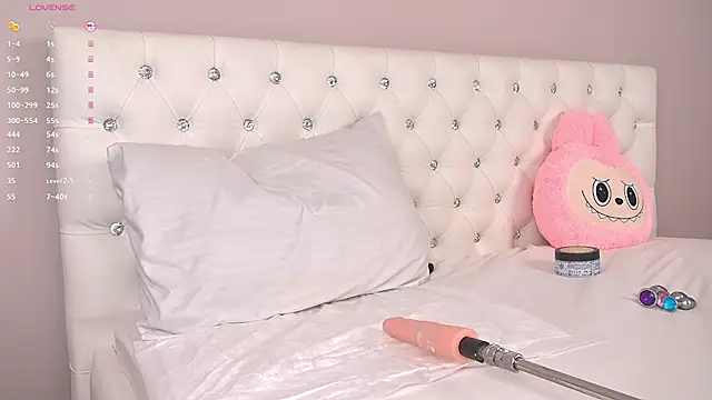 Ailynice webcam