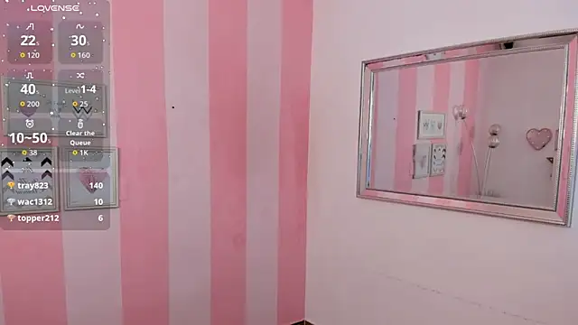 Amaia_Monroe webcam