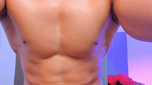 Adonys_Lewis_ webcam