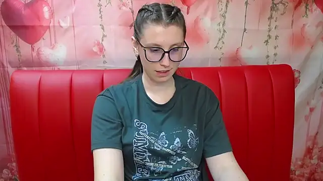 LilianaShine webcam