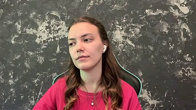 AndreeMerryman webcam