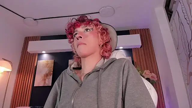Cain_Dantalion webcam