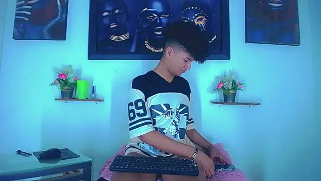 Sebastian_-D webcam