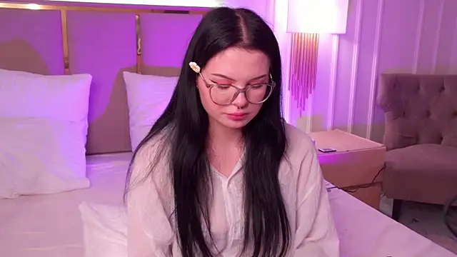 CindyMil webcam