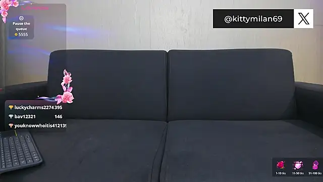 ValentinaaMilan webcam