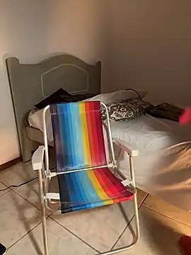 Romaninho webcam