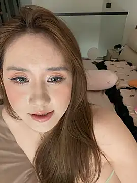 beanie- (F young) - 逼逼坐脸视角3分钟