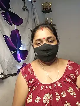 Tanvi_My_Girl webcam