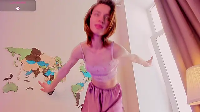 Pretty_Victoria webcam
