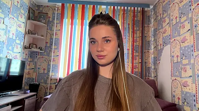Miss_Blessnyth webcam