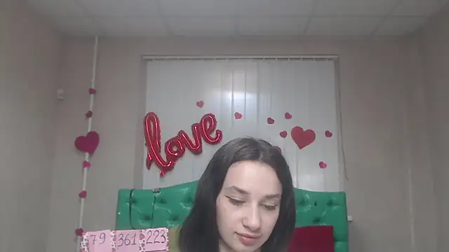 Je55icaBreeze webcam