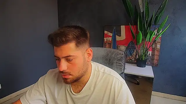 DaxGreer webcam