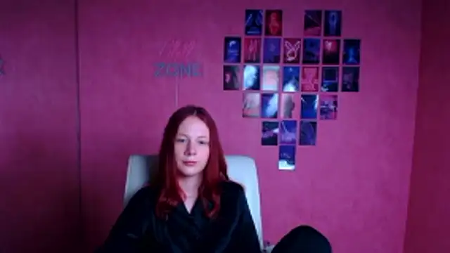 DarkSakuraa webcam