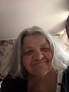 MartaMia68 webcam